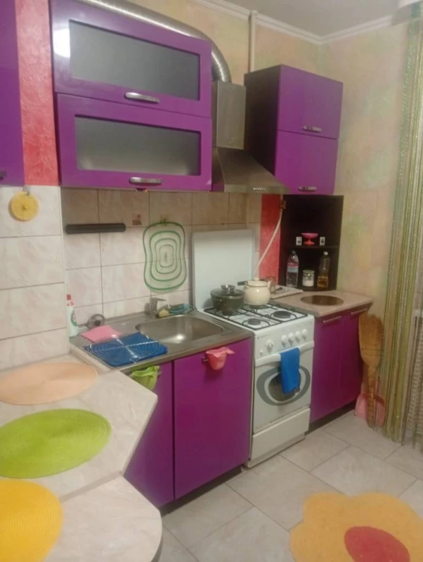 Здається однокімнатна квартира місто Луцьк вулиця Героїв добровольців 2 (Федорова), Луцьк — 2/11