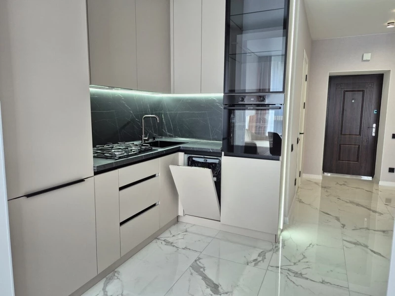 Квартира 1-кімн. оренда Софіївська Борщагівка – 40 м², Софіївська Борщагівка — 2/15