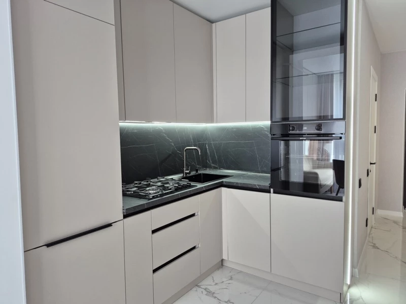 Квартира 1-кімн. оренда Софіївська Борщагівка – 40 м², Софіївська Борщагівка — 3/15