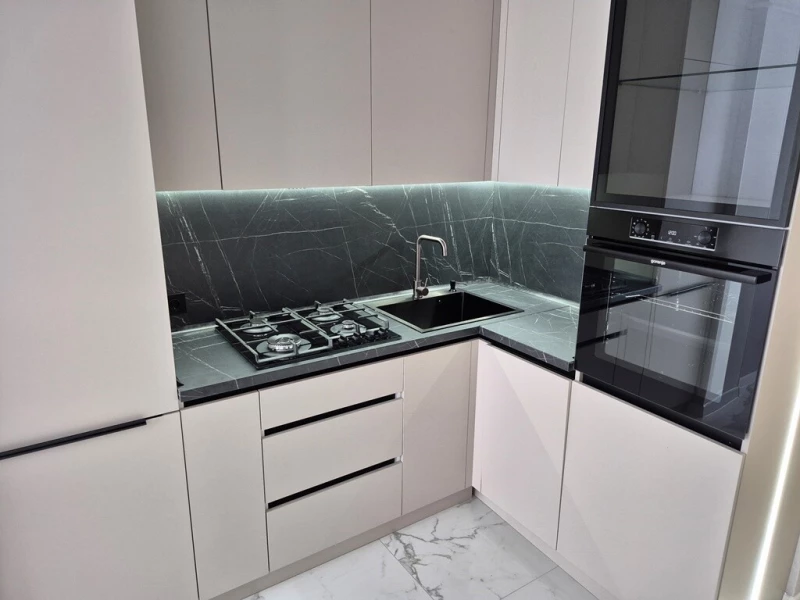 Квартира 1-кімн. оренда Софіївська Борщагівка – 40 м², Софіївська Борщагівка — 5/15