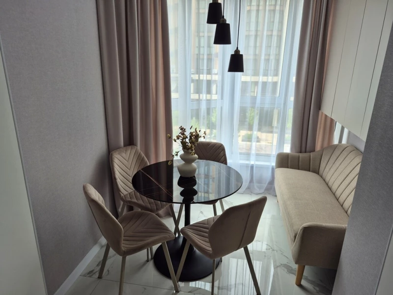 Квартира 1-кімн. оренда Софіївська Борщагівка – 40 м², Софіївська Борщагівка — 8/15