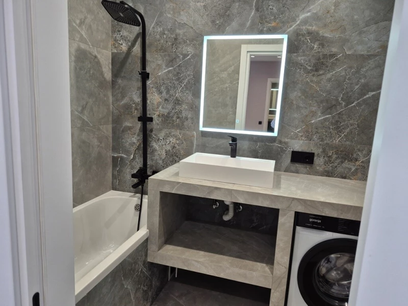 Квартира 1-кімн. оренда Софіївська Борщагівка – 40 м², Софіївська Борщагівка — 15/15