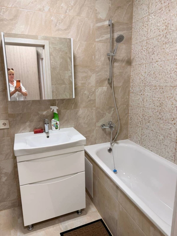 Квартира 1-кімн. оренда Софіївська Борщагівка – 40 м², Софіївська Борщагівка — 2/15