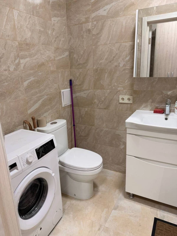 Квартира 1-кімн. оренда Софіївська Борщагівка – 40 м², Софіївська Борщагівка — 4/15