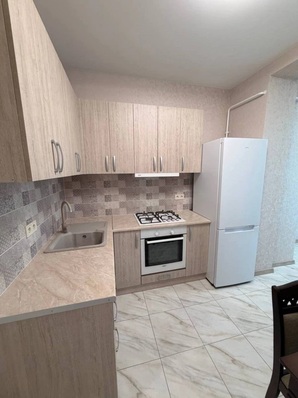 Квартира 1-кімн. оренда Софіївська Борщагівка – 40 м², Софіївська Борщагівка — 8/15