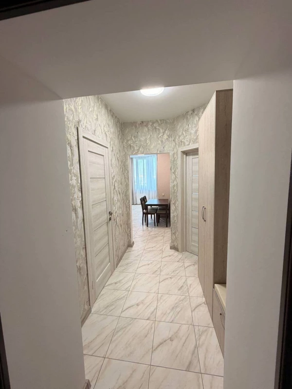 Квартира 1-кімн. оренда Софіївська Борщагівка – 40 м², Софіївська Борщагівка — 14/15