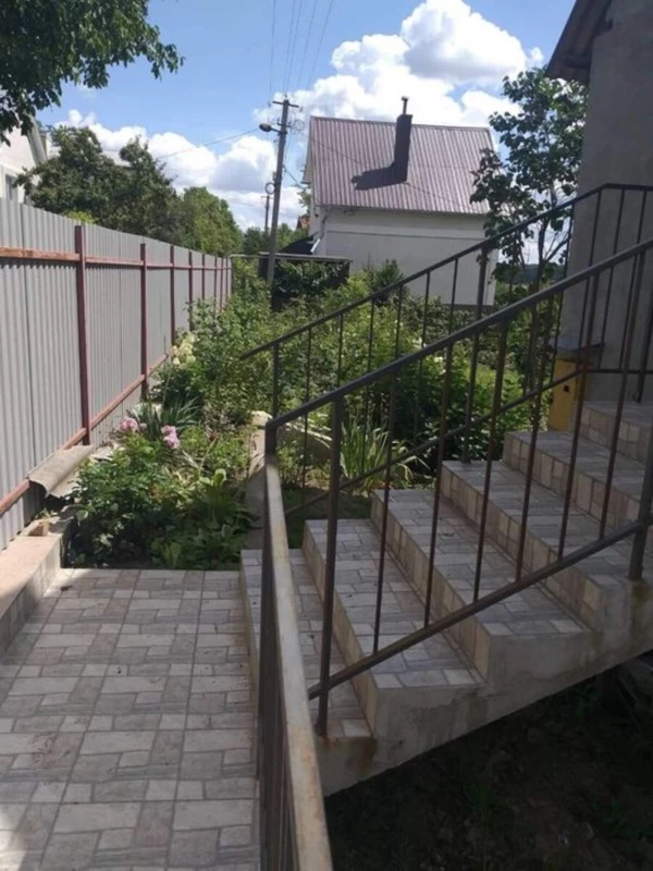 Будинок продаж Підгороднє – 90 м²