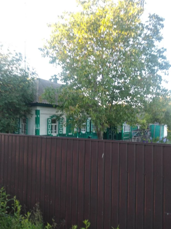 Продам будинок с. Ніжинське