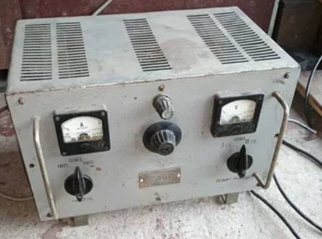 Зарядное устройство вса-5к
