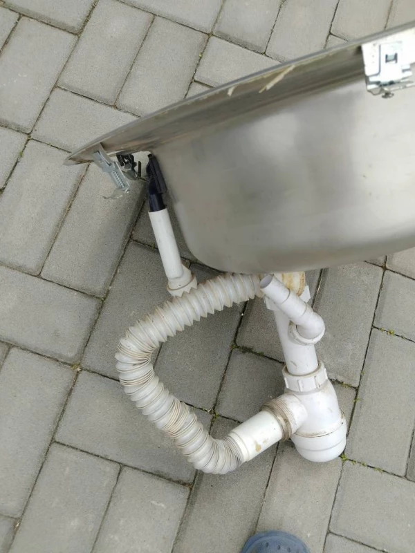 Продам мойку для кухні, Полтава — 2/3