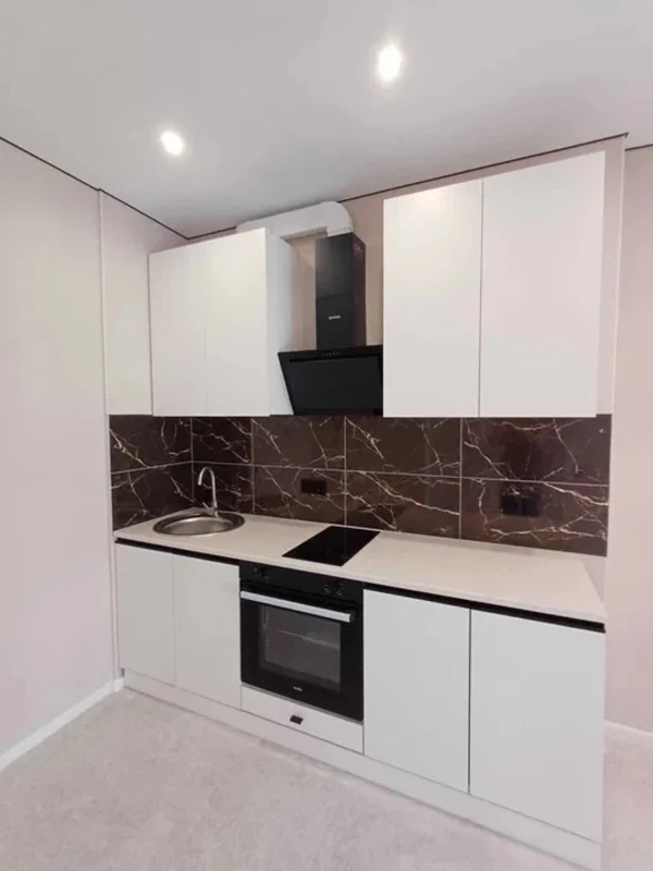 Квартира 2-кімн. продаж Одеса, Киевский – 24 м²