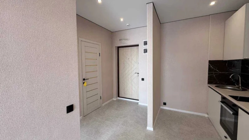 Квартира 2-кімн. продаж Одеса, Киевский – 24 м², Одесса — 7/15