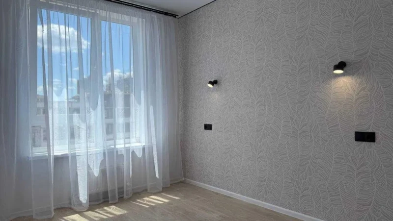 Квартира 2-кімн. продаж Одеса, Киевский – 24 м², Одесса — 10/15