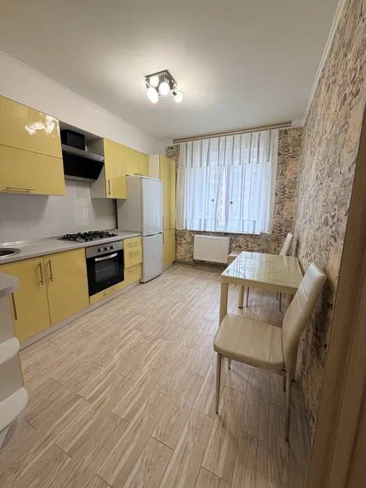 Квартира 1-кімн. оренда Суми – 30 м², Сумы — 1/9