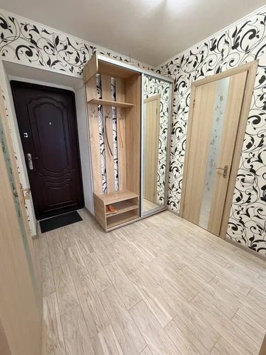 Квартира 1-кімн. оренда Суми – 30 м², Сумы — 9/9