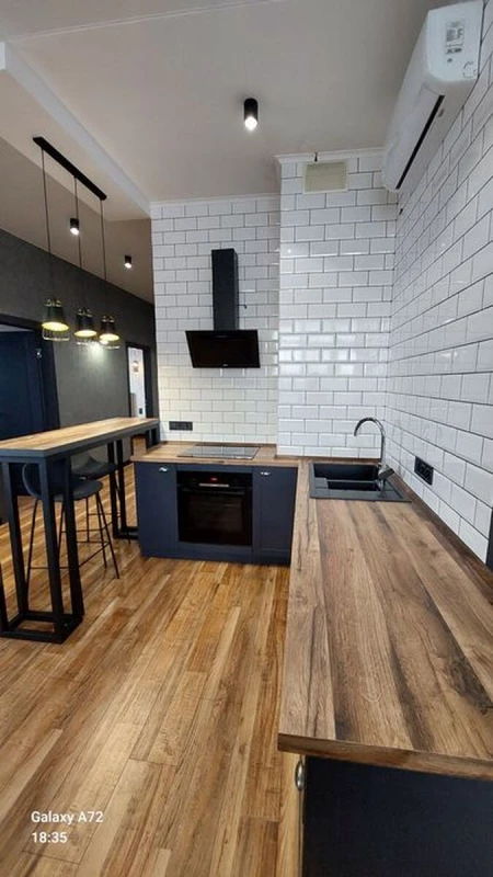 Квартира 1-кімн. оренда Одеса, Приморский – 85 м², Одесса — 4/15