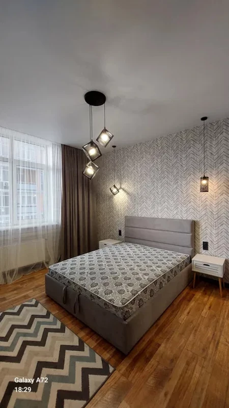 Квартира 1-кімн. оренда Одеса, Приморский – 85 м², Одесса — 14/15