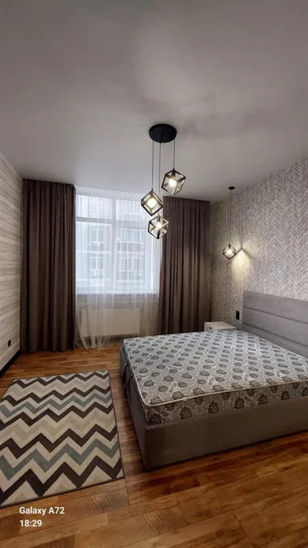 Квартира 1-кімн. оренда Одеса, Приморский – 85 м², Одесса — 15/15