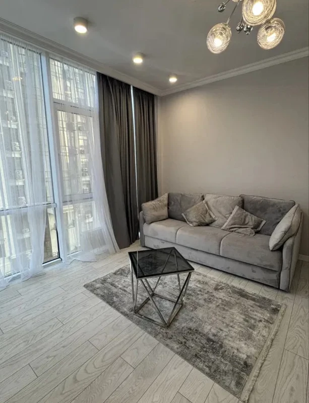 Квартира 1-кімн. оренда Одеса, Приморский – 65 м², Одеса — 3/8