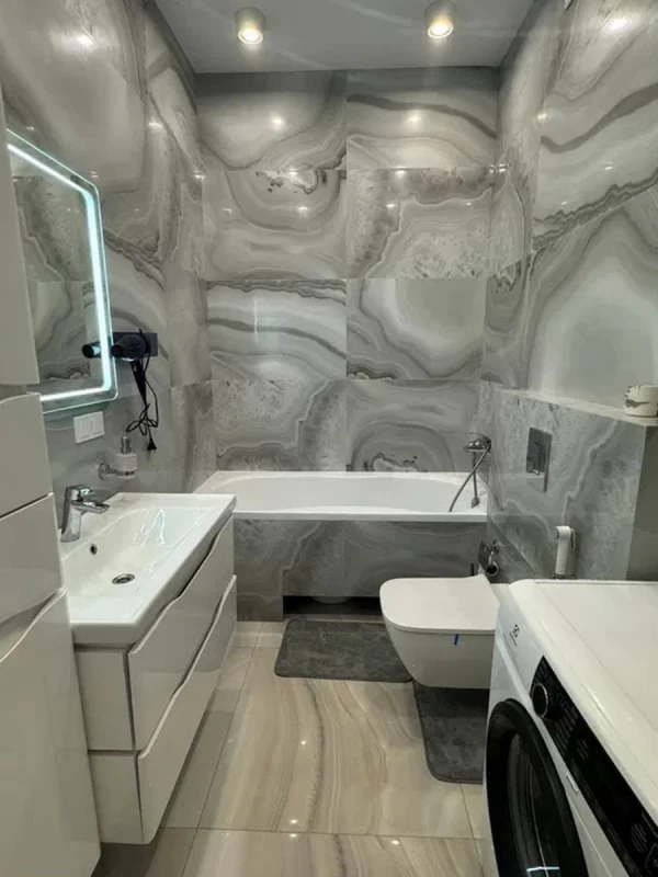 Квартира 1-кімн. оренда Одеса, Приморский – 65 м², Одеса — 6/8