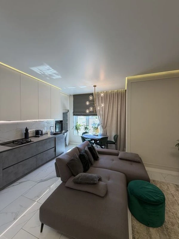 Квартира 2-кімн. оренда Одеса, Приморский – 65 м²