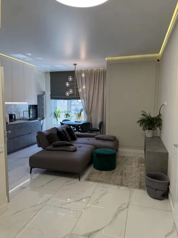 Квартира 2-кімн. оренда Одеса, Приморский – 65 м², Одеса — 3/15