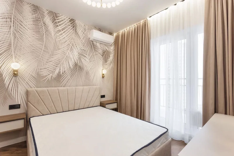 Квартира 2-кімн. оренда Одеса – 50 м², Одеса — 9/15