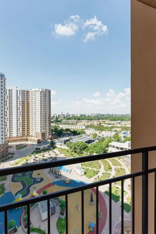 Квартира 2-кімн. оренда Одеса – 50 м², Одеса — 15/15