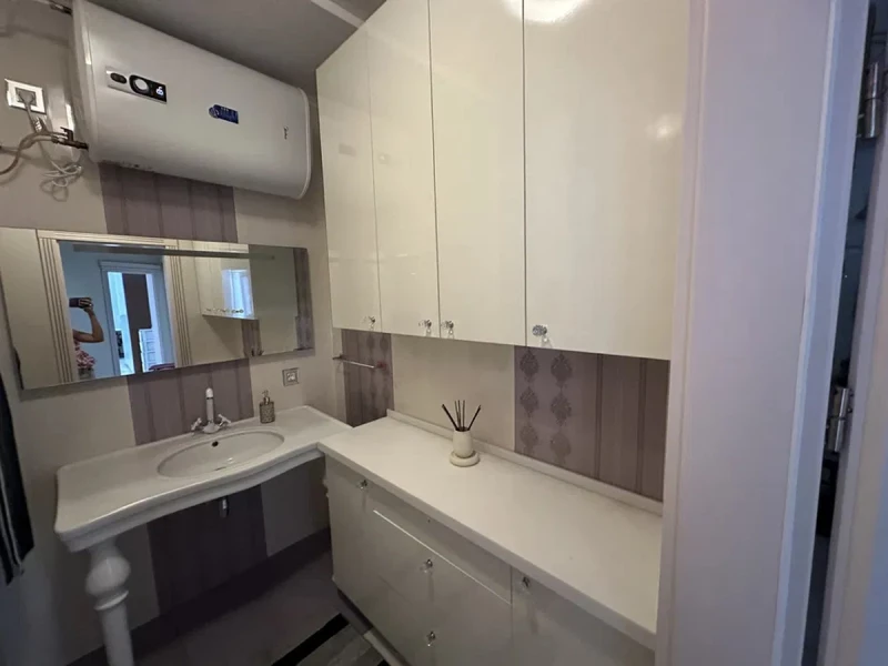 Квартира 3-кімн. оренда Одеса, Приморский – 115 м², Одеса — 3/10