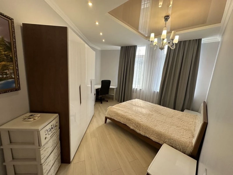 Квартира 3-кімн. оренда Одеса, Приморский – 115 м², Одеса — 8/10