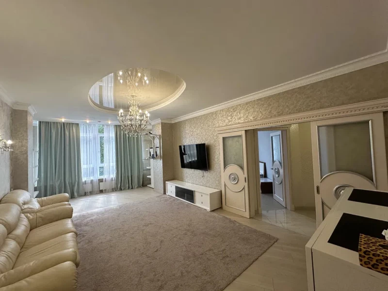 Квартира 3-кімн. оренда Одеса, Приморский – 115 м², Одеса — 10/10