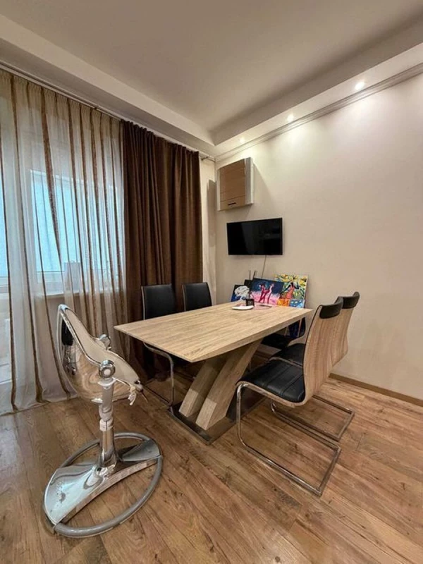 Квартира 2-кімн. оренда Харків, Шевченковский – 86 м², Харьков — 6/15