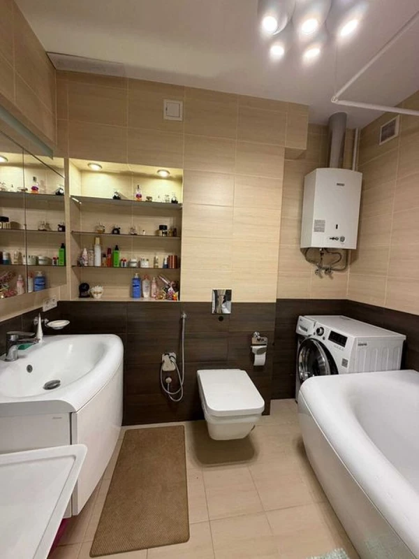 Квартира 2-кімн. оренда Харків, Шевченковский – 86 м², Харьков — 14/15