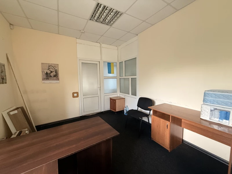 Комерційна нерухомість – 150.9 м², Тернополь — 12/15