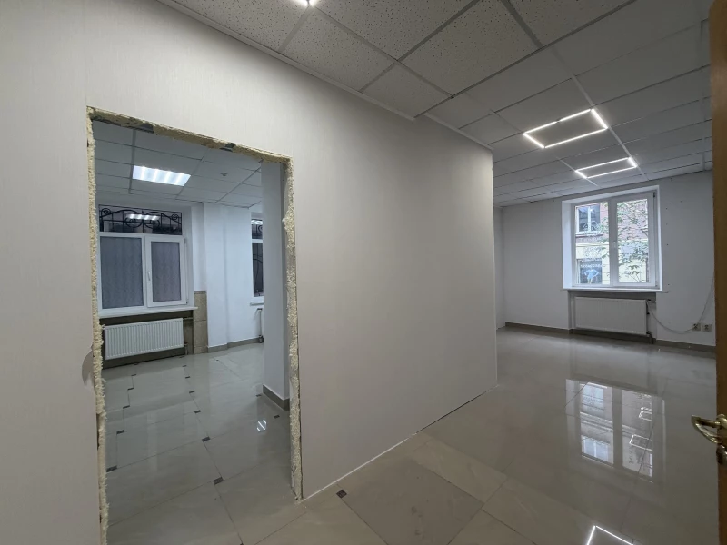 Комерційна нерухомість – 120 м², Тернополь — 12/13