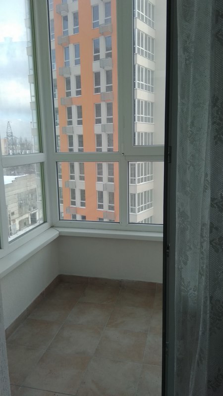 Квартира 2-кімн. оренда Київ, Шевченковский – 36 м², Київ — 2/10