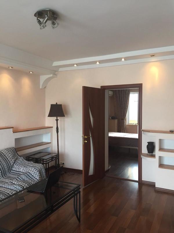 Квартира 2-кімн. оренда Київ, Печерский – 45 м², Київ — 4/10