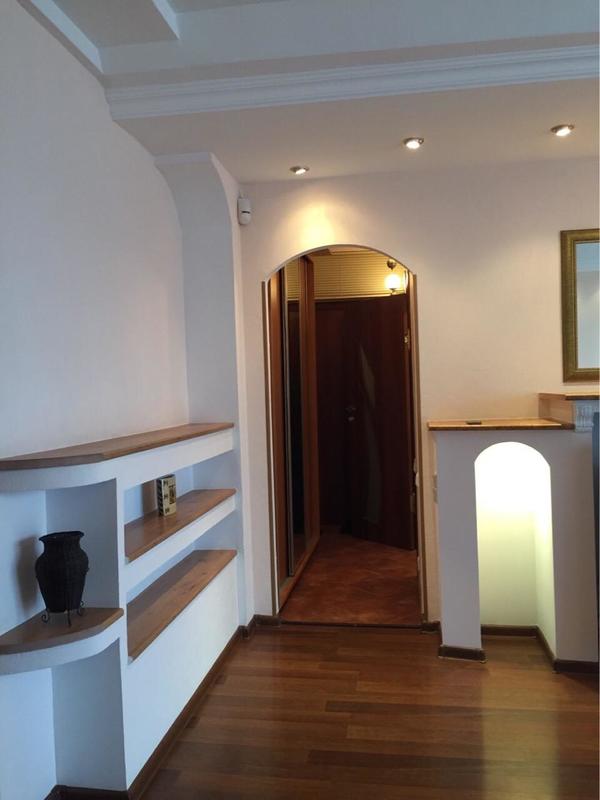 Квартира 2-кімн. оренда Київ, Печерский – 45 м², Київ — 5/10