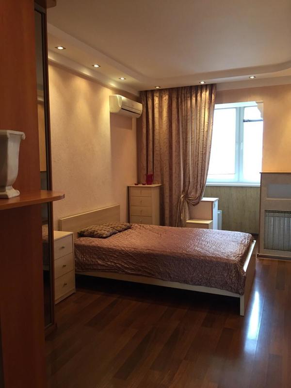 Квартира 2-кімн. оренда Київ, Печерский – 45 м², Київ — 7/10