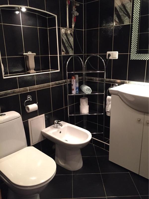 Квартира 2-кімн. оренда Київ, Печерский – 45 м², Київ — 8/10