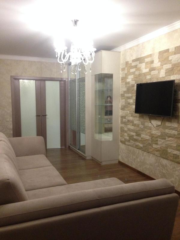 Квартира 2-кімн. оренда Київ, Шевченковский – 37 м², Київ — 2/9