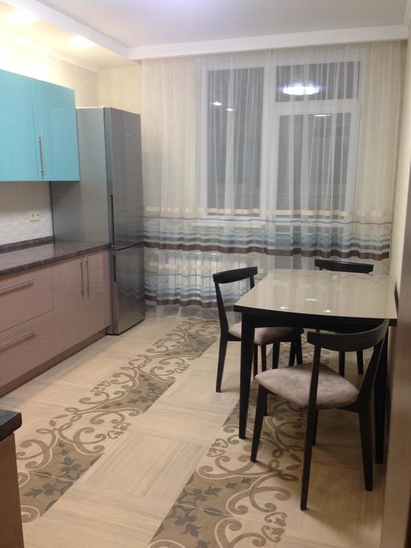Квартира 2-кімн. оренда Київ, Шевченковский – 37 м², Київ — 6/9