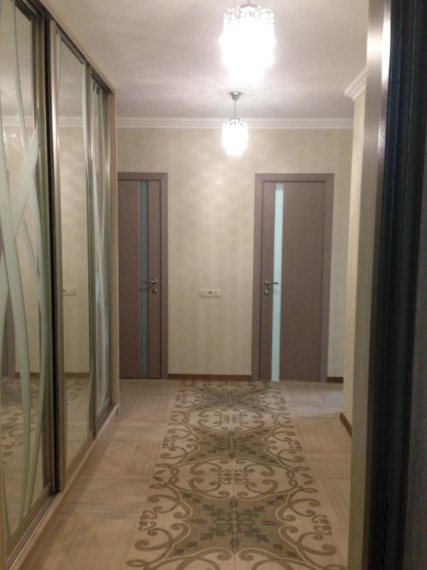 Квартира 2-кімн. оренда Київ, Шевченковский – 37 м², Київ — 7/9