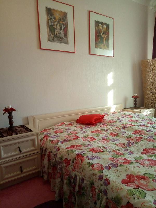 Квартира 2-кімн. оренда Київ, Печерский – 35 м², Киев — 5/15