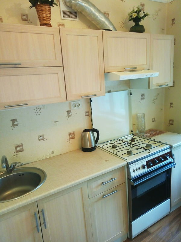 Квартира 2-кімн. оренда Київ, Печерский – 35 м², Киев — 9/15