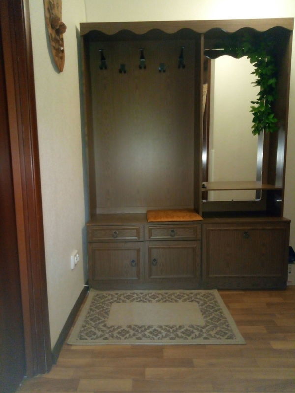 Квартира 2-кімн. оренда Київ, Печерский – 35 м², Киев — 13/15