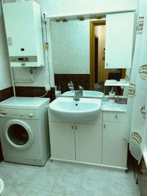 Квартира 2-кімн. оренда Київ, Шевченковский – 32 м², Киев — 5/5