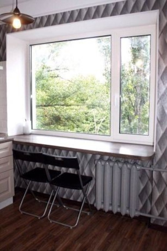 Квартира 1-кімн. оренда Київ, Печерский – 30 м², Київ — 2/5