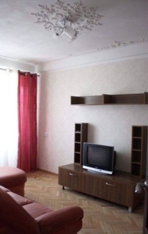 Квартира 1-кімн. оренда Київ, Печерский – 30 м², Київ — 3/5