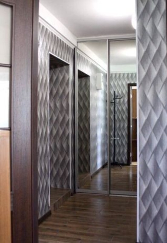 Квартира 1-кімн. оренда Київ, Печерский – 30 м², Київ — 5/5